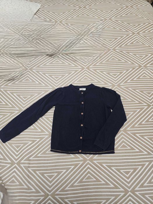 Кофта на рост до 140 см Турция