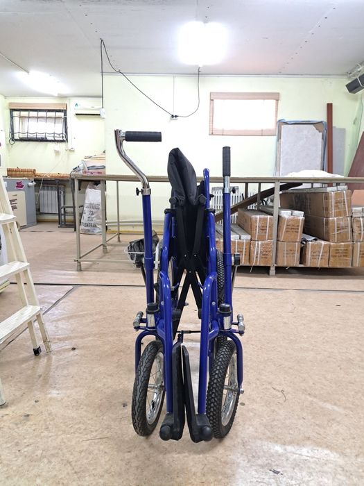 Инвалидная коляска