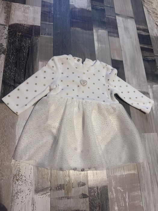 Guess Zara Liu Jo роклички 3 м
