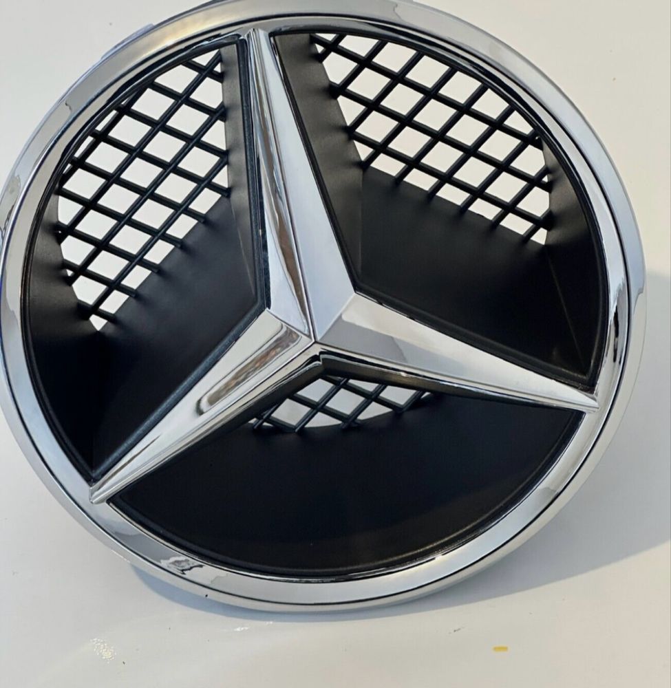 Лого/емблема за Mercedes-Benz