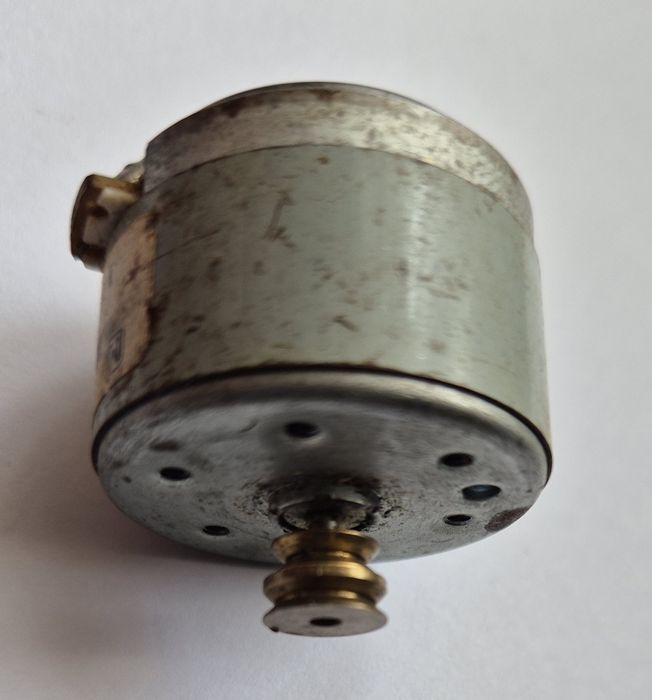 Motoraș casetofon/magnetofon+diverse difuzoare