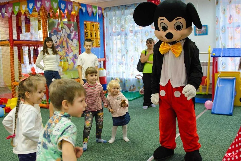 Animatori Petreceri Copii Bucuresti Ilfov Sector 1 Vata si Popcorn
