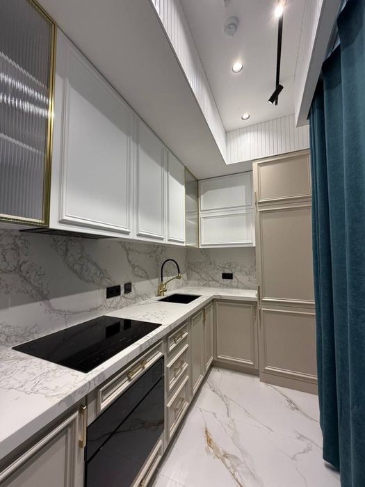 Яккасарай Modera Towers НОВОСТРОЙКА 2/19/24 умный дом, Евроремонт