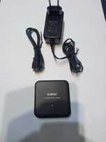 Hub ORICO smart cu 4 port USB 3.0 suport BC 1.2 charger.