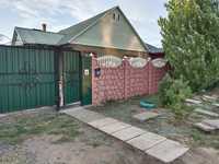 Продам дом на Радиозаводе,вдоль Омской трассы