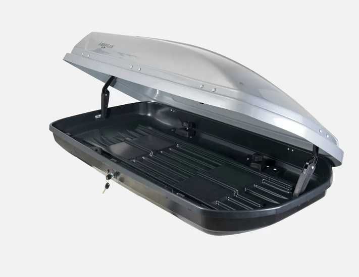 Багажник Автобокс PERFLEX JOURNEY, 420 литра, 3 цвята