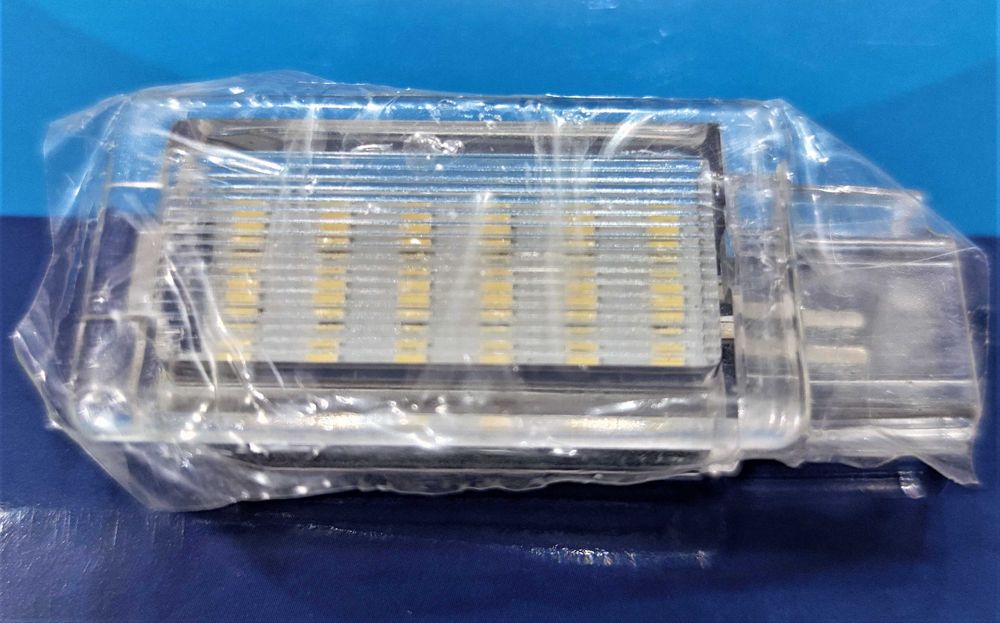 Lampa cu 18 leduri portbagaj Opel,Chevrolet,GM,nou,transport 0