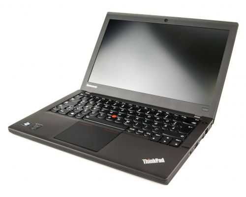 Lenovo Think Pad X240