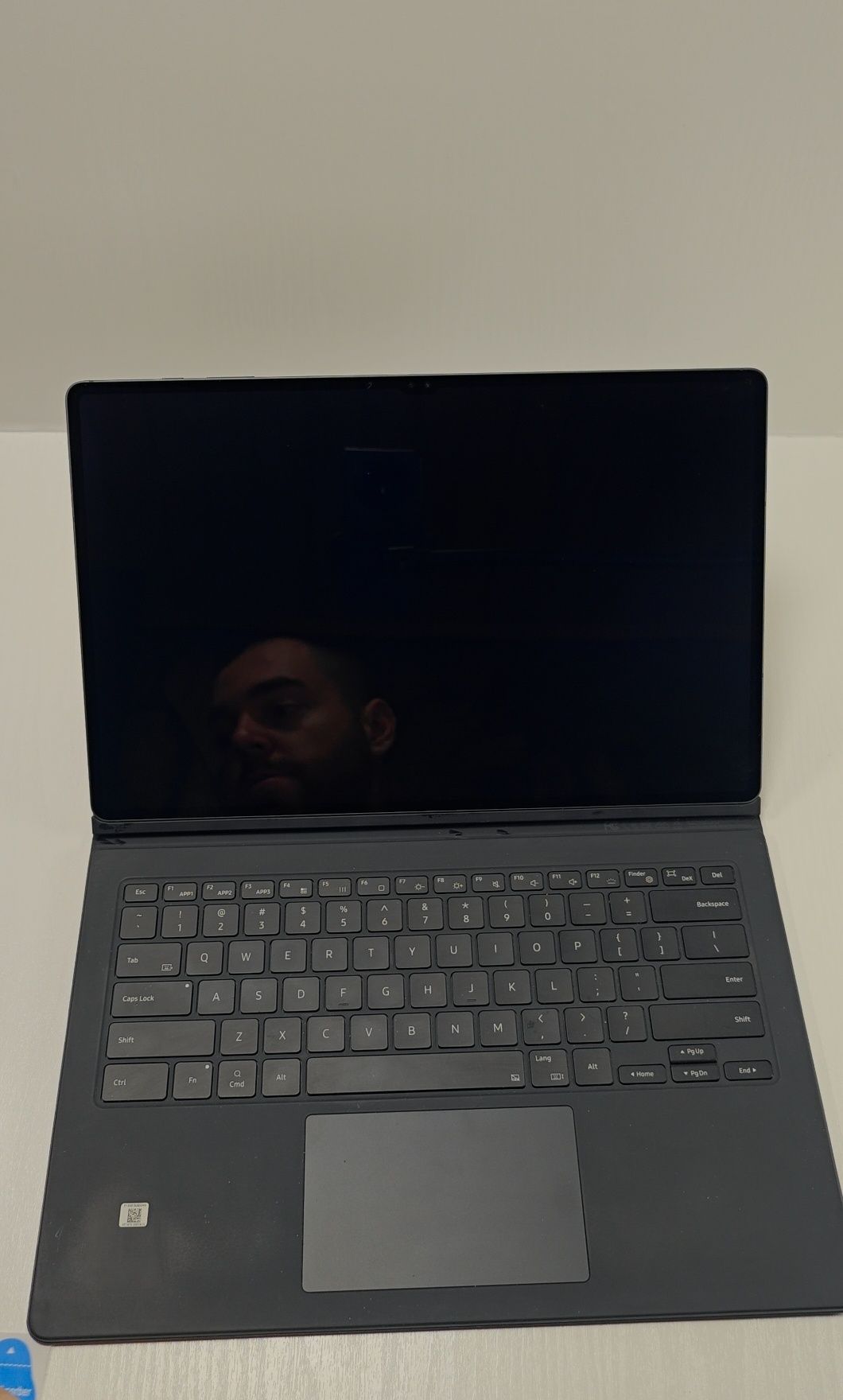 Samsung Galaxy Tab S9 Ultra 512gb с клавиатура