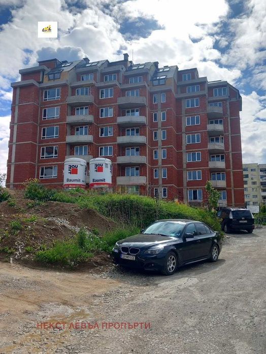 Продава се Тристаен апартамент в София, Овча купел 2 - 112 кв.м за 1495 €/кв.м - Снимка #1