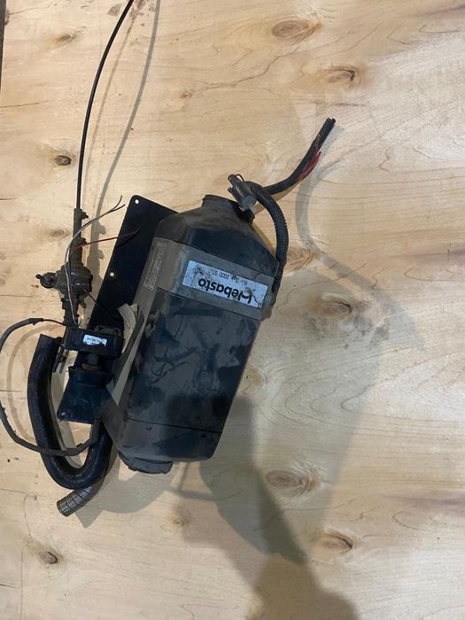 Продам автономку webasto