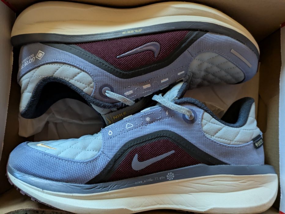 Adidasi Nike originali