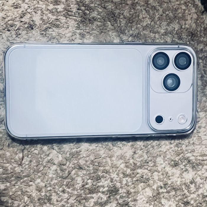 Айфон 17 про мах китай 1 теребайт памит