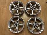 Jante Opel / Penta Star R18