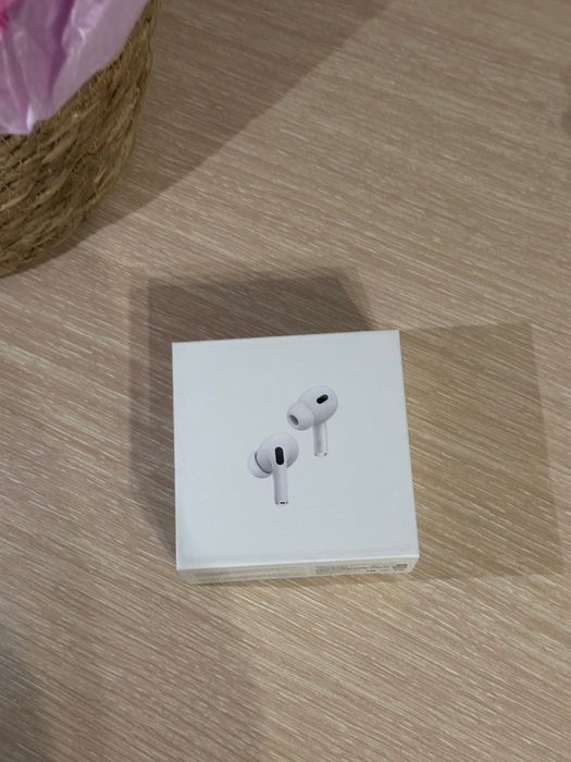 AirPods Pro 2 поколения (под оригинал)