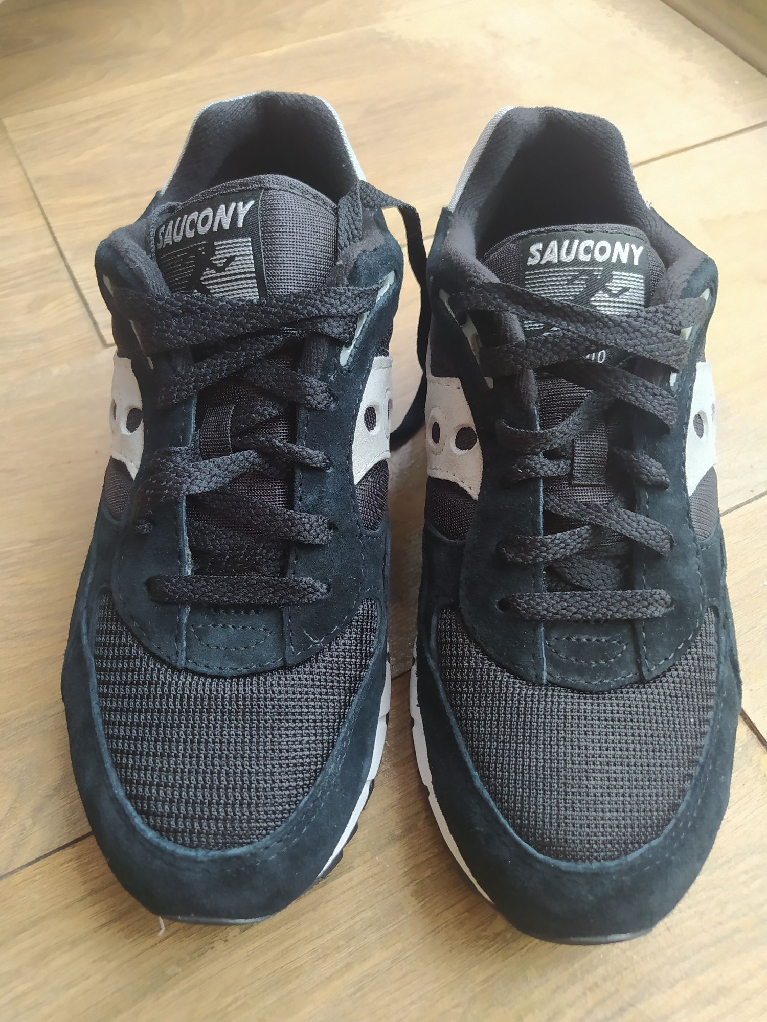 Saucony Shadow Нови маратонки 40,5