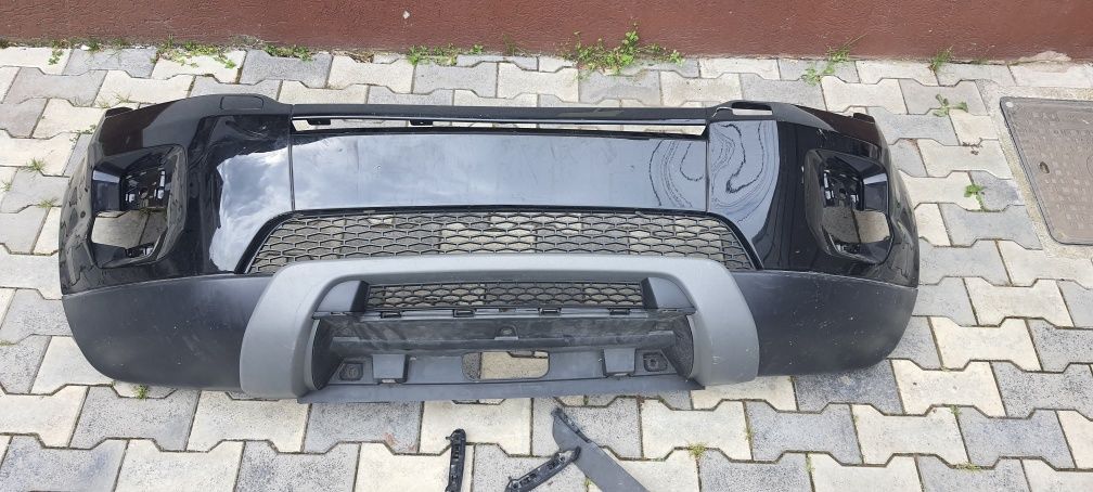 Bara fata fara gauri senzori parcare Range Rover Evoque BJ32-17F003-16