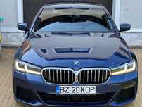 BMW Seria 5 Bmw 530e Plug In Hybrid// M Paket 292cp//Laser