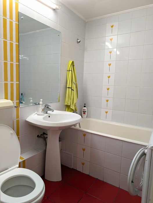 Proprietar vând apartament 2 camere central Moșilor Eminescu