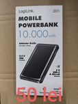 Power bank logilink 10.000 mh powerbank baterie externa