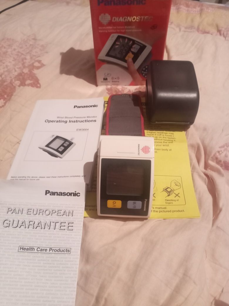 Продам Тонометр Panasonic