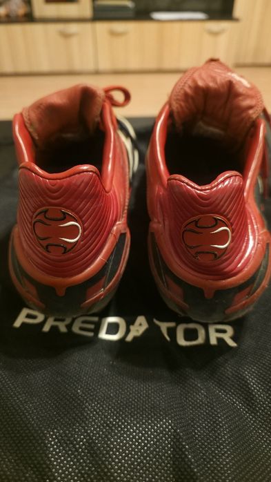 Adidas Predator Absolute TRX SG 2006