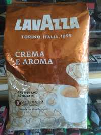 Cafea Lavazza Crema e Aroma, 1kg boabe