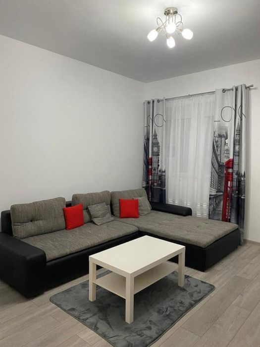 Apartament 2 camere de închiriat