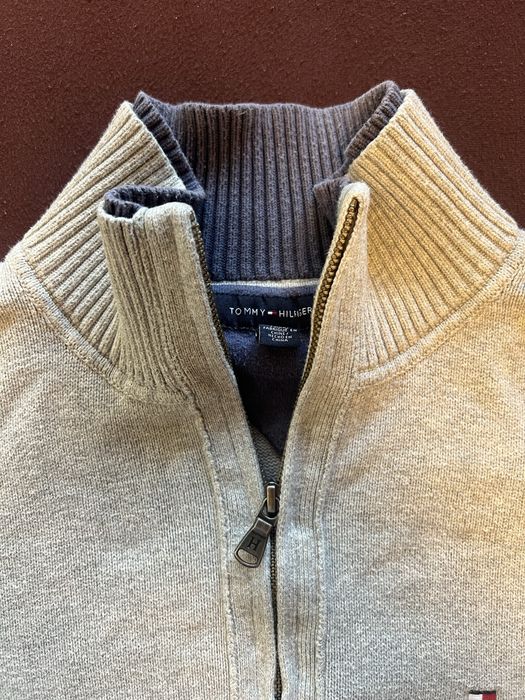 Блуза tommy hilfiger XL