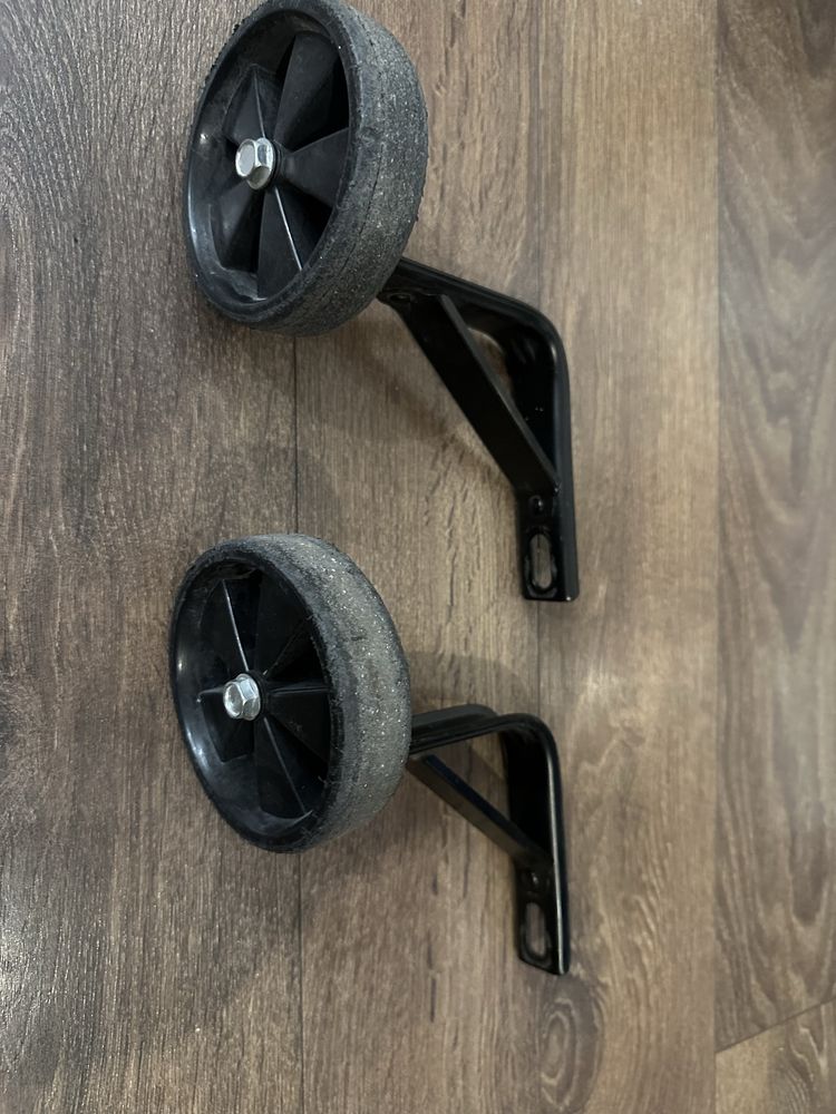 Детски велосипед  BYOX 16'' FUSION alloy