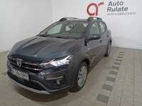 Dacia Sandero Stepway Dacia Sandero Stepway 1.0 TCE 90 CP + GPL