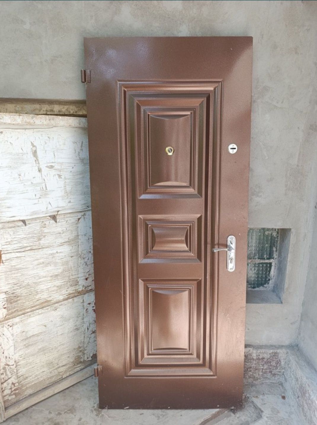 Xitoy eshiklar  jelezni eshiklar