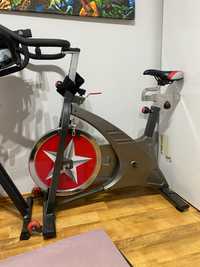 Bicicleta fitness spinnning