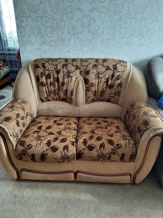 Продам минидиван