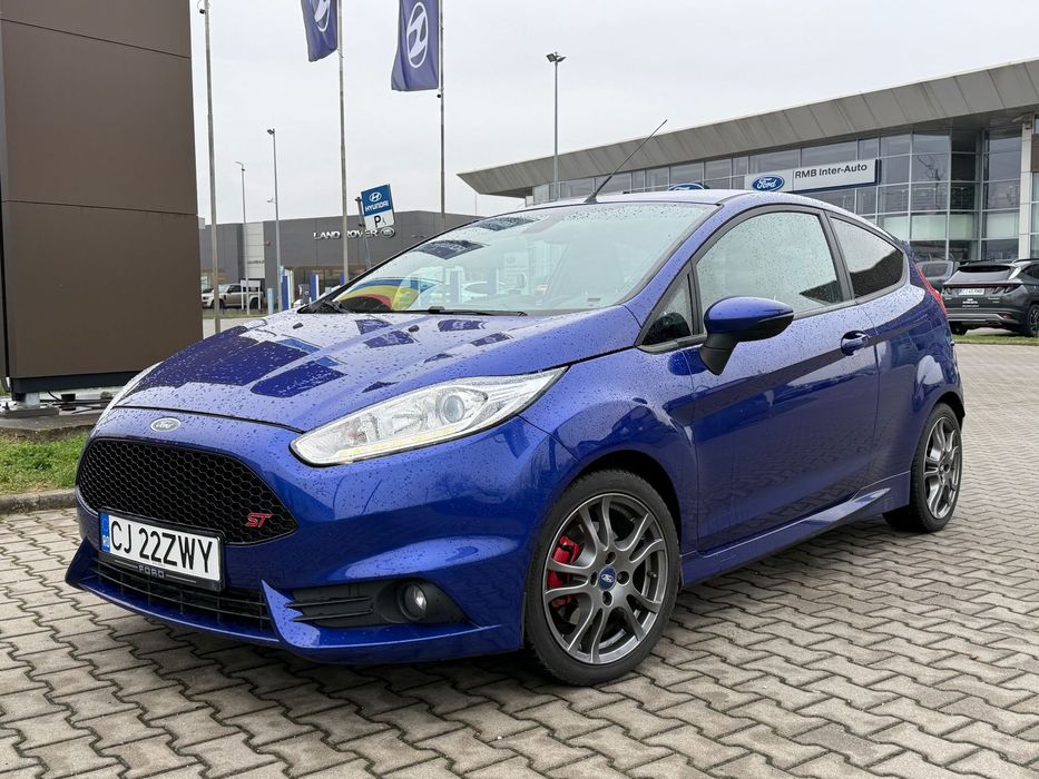 Ford Fiesta Stare excelentă