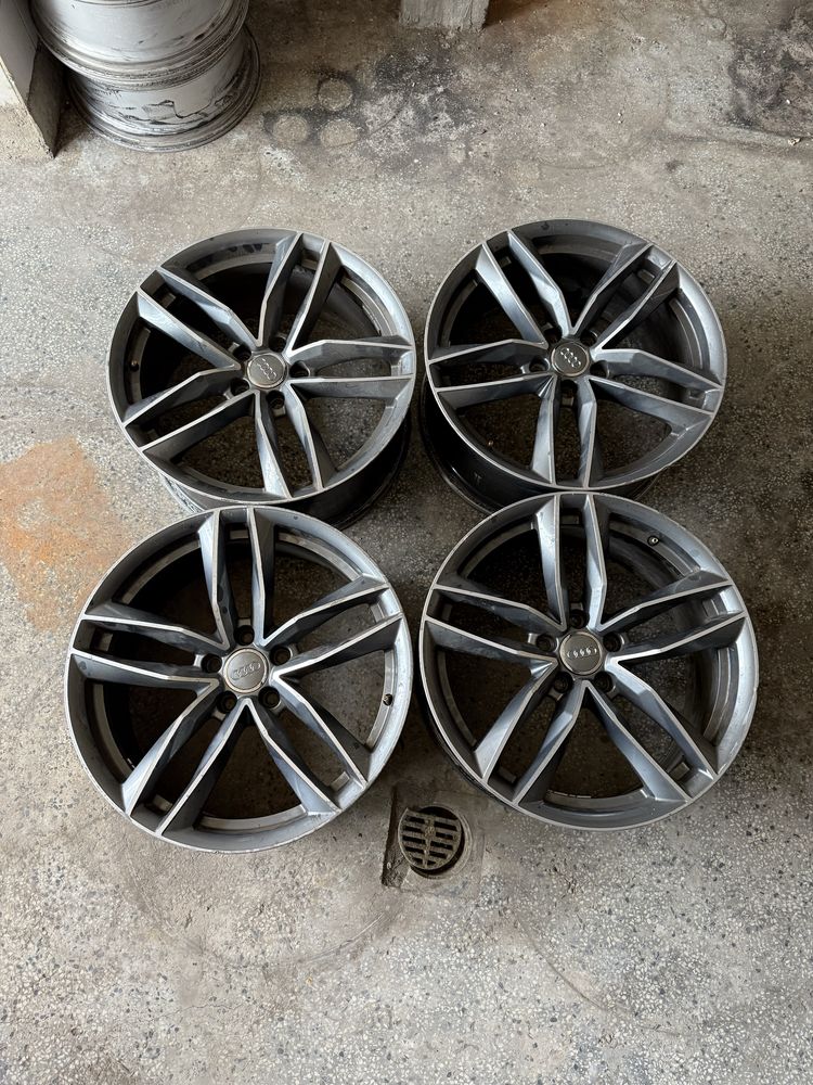 Джанти за Audi 19 цола 5х112