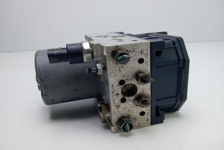 Pompa ABS   1494680080 Peugeot 807 prima generatie