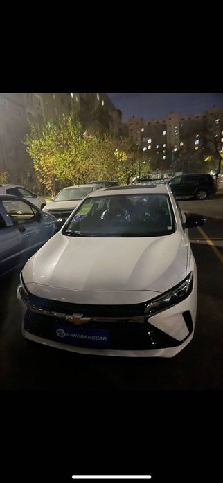 Продается Chevrolet Monza turbo