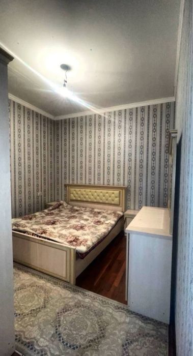 Юнусабад 4 квартал сдаю в аренду квартиру