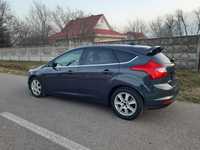 Ford focus 2012 Euro 5