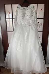 ПРОДААМ Свадебное платье!!!
