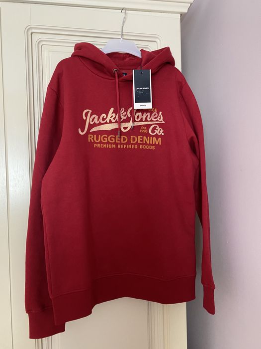 Hanorac Jack&Jones unisex