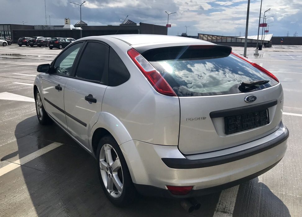 Rent a Car / Inchirieri auto Timisoara