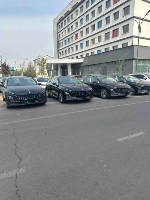 HONGQIE E-QM 5     2025 naqt va nasiya savdoga
