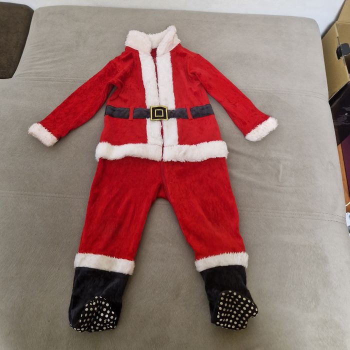 Costum bebe  18-24 luni, Mothercare