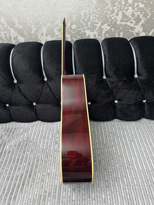 Epiphone Hummingbird за ремонт или реставрация