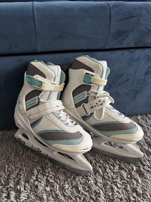 Patine - Oxelo, marime 39