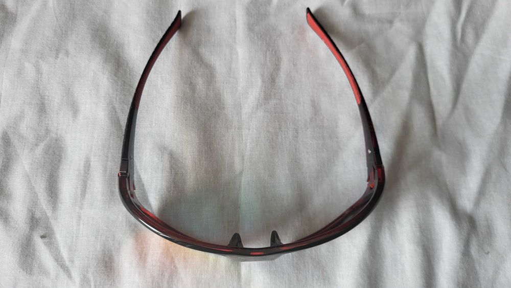 Ochelari de soare polarizati