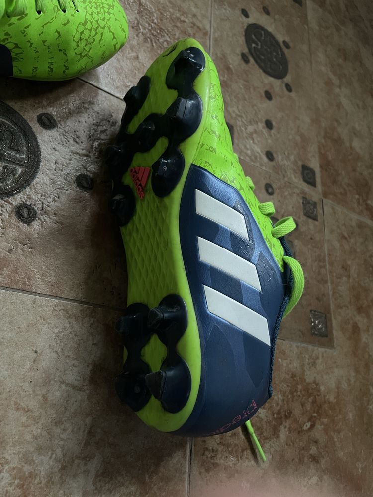 Nike и Adidas бутонки и футболни обувки