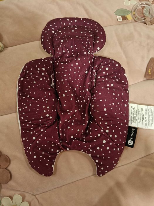 Подложка за новородено 4moms за MamaRoo 5.0